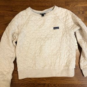 Patagonia Crewneck